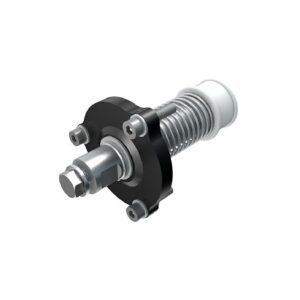 PFISTERER CONNEX Grounding and Current Testing Connector (Size 1) for Hire